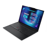  Dizüstü Bilgisayar LENOVO 22AY0037TX 003 Distribütör  Lenovo ThinkPad E16 Gen 3 Intel Core Ultra 7 256V 16GB 1TB SSD 16