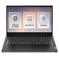  Dizüstü Bilgisayar LENOVO 83GW007YTX 001 Distribütör  Lenovo V15 G5 IRL Intel Core i5-13420H 16GB 512GB SSD 15.6