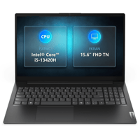  Dizüstü Bilgisayar LENOVO 83GW008BTX 002 Distribütör  Lenovo V15 G5 IRL Intel Core i5-13420H 40GB 512GB SSD 15.6