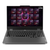  Dizüstü Bilgisayar LENOVO 83JC00H4TR 016 Distribütör  Lenovo LOQ AMD Ryzen 5 7235HS 48GB 512GB SSD 6 GB RTX4050 15.6
