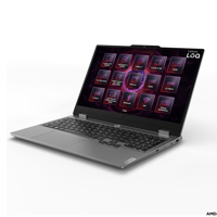  Dizüstü Bilgisayar LENOVO 83JC00H4TR 025 Distribütör  Lenovo LOQ AMD Ryzen 5 7235HS 48GB 4TB SSD 6 GB RTX4050 15.6