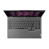  Dizüstü Bilgisayar LENOVO 83JC00H4TR 003 Distribütör  Lenovo LOQ AMD Ryzen 5 7235HS 48GB 512GB SSD 6 GB RTX4050 15.6