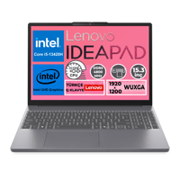  Dizüstü Bilgisayar LENOVO 83K1004ETR 006 Distribütör  Lenovo IdeaPad Slim 3 15IRH10 i5-13420H 24GB 1TB SSD 15.3