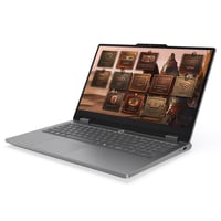  Dizüstü Bilgisayar LENOVO 83SC000TTR Distribütör  Lenovo LOQE Intel Core i5-13450HX 16GB 512GB SSD 15.6