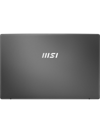  Dizüstü Bilgisayar MSI F13MG-869XTR 014 Distribütör  MSI Modern 15 F13MG i5-1334U 64GB 2TB SSD 15.6