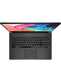  Dizüstü Bilgisayar MSI F13MG-869XTR 003 Distribütör  MSI Modern 15 F13MG i5-1334U 32GB 1TB SSD 15.6