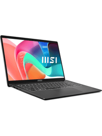 Dizüstü Bilgisayar MSI F13MG-869XTR0 Distribütör  MSI MODERN 15 i5-1334U 16GB 512GB SSD 15.6
