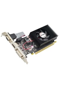  Ekran Kartı Afox AF730-4096D3L60 Distribütör  AFOX GEFORCE GT730 4GB DDR3 128Bit AF730-4096D3L6 (LP)