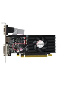  Ekran Kartı Afox AF730-4096D3L60 Distribütör  AFOX GEFORCE GT730 4GB DDR3 128Bit AF730-4096D3L6 (LP)