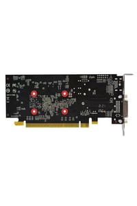  Ekran Kartı Afox AF730-4096D3L60 Distribütör  AFOX GEFORCE GT730 4GB DDR3 128Bit AF730-4096D3L6 (LP)