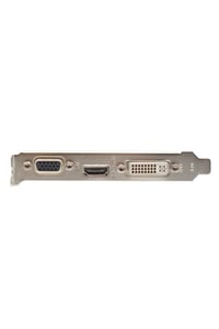 Ekran Kartı Afox AF730-4096D3L60 Distribütör  AFOX GEFORCE GT730 4GB DDR3 128Bit AF730-4096D3L6 (LP)
