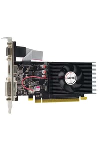  Ekran Kartı Afox AF730-4096D3L60 Distribütör  AFOX GEFORCE GT730 4GB DDR3 128Bit AF730-4096D3L6 (LP)