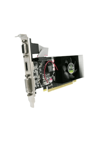  Ekran Kartı AXLE AX-GT7300 Distribütör  Axle 4GB GT730 DDR3 128Bit EKRAN KARTI 4GD3P8CDIL