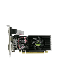  Ekran Kartı AXLE AX-GT7300 Distribütör  Axle 4GB GT730 DDR3 128Bit EKRAN KARTI 4GD3P8CDIL