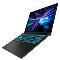  Gaming Laptop ASUS V3607VU-RP288 024 Distribütör  Asus Vivobook 16 Core 5 210H 40GB 1TB SSD 6 GB RTX4050 144Hz 16