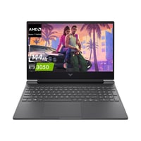  Gaming Laptop HP BX9V1EA 032 Distribütör  HP Victus 15 AMD Ryzen 7 7445HS 64GB 2TB SSD 4 GB RTX3050 15.6