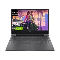  Gaming Laptop HP BX9V1EA Distribütör  HP Victus 15 AMD Ryzen 7 7445HS 16GB 512GB SSD 4 GB RTX3050 15.6