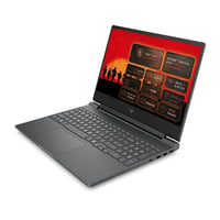  Gaming Laptop HP C52QWEA 008 Distribütör  HP Victus 15-FA2036NT i7-13620H 40GB 2TB SSD 8 GB RTX5050 144Hz 15.6