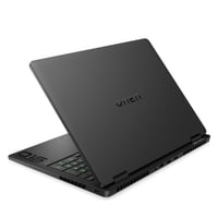  Gaming Laptop HP CD8M6EA 012 Distribütör  HP Omen 16 Intel Core 7 240H 24GB 1TB SSD 8 GB RTX5070 16