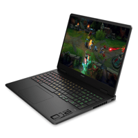  Gaming Laptop HP CD8M6EA 016 Distribütör  HP Omen 16 Intel Core 7 240H 40GB 2TB SSD 8 GB RTX5070 16