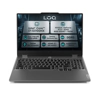  Gaming Laptop LENOVO 83JE00WGTR 026 Distribütör  Lenovo LOQ Intel Core i7-13700HX 64GB 1TB SSD 8 GB RTX5050 144Hz 15.6