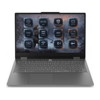  Gaming Laptop LENOVO 83SC000QTR 031 Distribütör  Lenovo LOQE Intel Core i5-13450HX 64GB 1TB SSD 8 GB RTX5050 144Hz 15.6'' FHD Windows 11 Pro Gaming Laptop 83SC000QTR 031