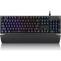  Klavye & Mouse GAMEPOWER CALYPSO Distribütör  GamePower Calypso RGB Optik Mavi Switch Klavye