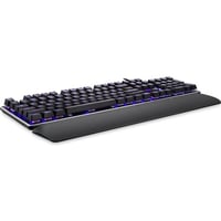  Klavye & Mouse GAMEPOWER CALYPSO Distribütör  GamePower Calypso RGB Optik Mavi Switch Klavye
