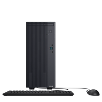  Masaüstü Bilgisayar ASUS P500MV-C52108512B0D Distribütör  ASUS ExpertCenter P500 Intel Core 5 210H 8GB 512GB SSD Freedos Masaüstü Bilgisayar P500MV-C52108512B0D