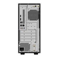  Masaüstü Bilgisayar ASUS P500MV-C52108512B0D 011 Distribütör  ASUS ExpertCenter P500 Intel Core 5 210H 16GB 512GB SSD Windows 11 Pro Masaüstü Bilgisayar P500MV-C52108512B0D 011
