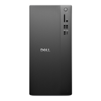  Masaüstü Bilgisayar DELL BTO014_QVT1260_U 009 Distribütör  Dell Pro Essential QVT1260 Intel Core i7-14700 16GB 1TB SSD Windows 11 Pro Masaüstü Bilgisayar BTO014_QVT1260_U 009