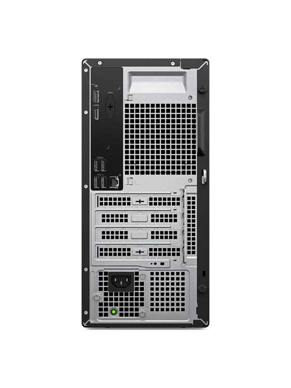  Masaüstü Bilgisayar DELL ECT1250_RPLSR004_U 008 Distribütör  Dell Tower ECT1250 Intel Core i5-14400 16GB 512GB SSD 4 GB A400 Ubuntu Masaüstü Bilgisayar ECT1250_RPLSR004_U 008
