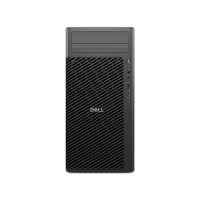  Masaüstü Bilgisayar DELL FCT2250_A2000 005 Distribütör  Dell DWS Pro Max Tower T2 FCT2250 Intel Core Ultra 7 265 64GB 4TB SSD 12 GB A2000 W11P İş İstasyonu FCT2250_A2000 005