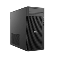  Masaüstü Bilgisayar DELL FCT2250_A2000 009 Distribütör  Dell DWS Pro Max Tower T2 FCT2250 Intel Core Ultra 7 265 128GB 8TB SSD 12 GB A2000 W11P İş İstasyonu FCT2250_A2000 009