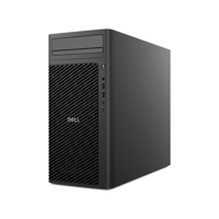  Masaüstü Bilgisayar DELL FCT2250_A2000 005 Distribütör  Dell DWS Pro Max Tower T2 FCT2250 Intel Core Ultra 7 265 64GB 4TB SSD 12 GB A2000 W11P İş İstasyonu FCT2250_A2000 005