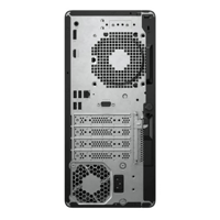  Masaüstü Bilgisayar HP B70VQAT 022 Distribütör  HP ProDesk 2 G1i Intel Core i5-14400 8GB 512GB SSD 2 GB R5 230 Windows 11 Pro Masaüstü Bilgisayar B70VQAT 022