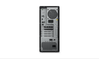  Masaüstü Bilgisayar LENOVO 30HT006QTR Distribütör  Lenovo DWS ThinkStation P3 G2 Ultra 9 285K 32GB 1TB SSD 20 GB RTX4000 Ada W11P Masaüstü İş İstasyonu 30HT006QTR