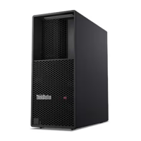 Masaüstü Bilgisayar LENOVO 30HT006QTR 002 Distribütör  Lenovo DWS ThinkStation P3 G2 Ultra 9 285K 64GB 1TB SSD 20 GB RTX4000 Ada W11P Masaüstü İş İstasyonu 30HT006QTR 002