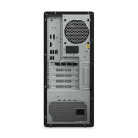  Masaüstü İş İstasyonu LENOVO 30GUSMESTX 010 Distribütör  Lenovo DWS ThinkStation P3 i9-14900K 64GB 4TB SSD 32 GB RTX5000 Ada W11P İş İstasyonu 30GUSMESTX 010