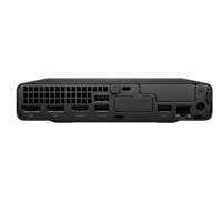  Mini Masaüstü Bilgisayar HP 9M950AT 019 Distribütör  HP Pro Mini 400 G9 Intel Core i5-12500T 24GB 1TB SSD Windows 11 Pro Mini PC 9M950AT 019