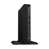  Mini Masaüstü Bilgisayar HP 9M950AT 020 Distribütör  HP Pro Mini 400 G9 Intel Core i5-12500T 32GB 1TB SSD Windows 11 Pro Mini PC 9M950AT 020