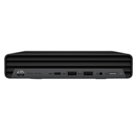  Mini Masaüstü Bilgisayar HP 9M950AT 003 Distribütör  HP Pro Mini 400 G9 Intel Core i5-12500T 20GB 512GB SSD Freedos Mini PC 9M950AT 003