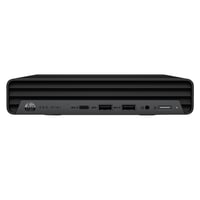  Mini Masaüstü Bilgisayar HP 9M950AT 016 Distribütör  HP Pro Mini 400 G9 Intel Core i5-12500T 32GB 512GB SSD Windows 11 Pro Mini PC 9M950AT 016