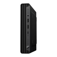  Mini Masaüstü Bilgisayar HP CV0B8AT 006 Distribütör  HP Pro Mini 400 G9 Intel Core i7-14700T 24GB 1TB SSD Windows 11 Pro Mini PC CV0B8AT 006