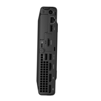  Mini Masaüstü Bilgisayar HP CV0B8AT 008 Distribütör  HP Pro Mini 400 G9 Intel Core i7-14700T 40GB 1TB SSD Windows 11 Pro Mini PC CV0B8AT 008