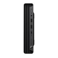  Mini Masaüstü Bilgisayar HP CV0B8AT 004 Distribütör  HP Pro Mini 400 G9 Intel Core i7-14700T 48GB 512GB SSD Windows 11 Pro Mini PC CV0B8AT 004