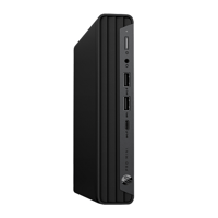  Mini Masaüstü Bilgisayar HP CV0B8AT 008 Distribütör  HP Pro Mini 400 G9 Intel Core i7-14700T 40GB 1TB SSD Windows 11 Pro Mini PC CV0B8AT 008