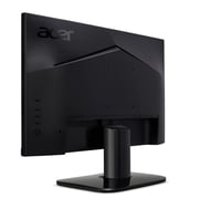  Monitör & Ekran ACER 4711121235542 Distribütör  ACER UM.WX2EE.B03 21,5 inç 1MS 75HZ VESA Audio Monitör KA222Q Bbmiix
