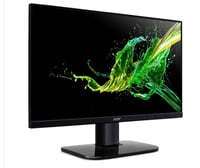  Monitör & Ekran ACER 4711121235542 Distribütör  ACER UM.WX2EE.B03 21,5 inç 1MS 75HZ VESA Audio Monitör KA222Q Bbmiix