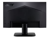  Monitör & Ekran ACER 4711121235542 Distribütör  ACER UM.WX2EE.B03 21,5 inç 1MS 75HZ VESA Audio Monitör KA222Q Bbmiix
